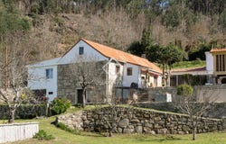 Tomiño, Galicia 36748