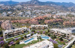 Benahavís, Andalusia 29679