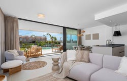 Mar de Cristal, Murcia 30384