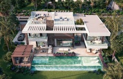 Marbella, Andalusia 29600