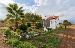 Santa Bárbara, Catalonia 43570