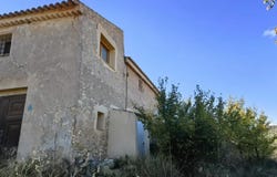 Monòver, Valencia 03640