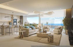Benahavis, Andalusia 29678