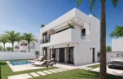 Torre Pacheco, Murcia 30700