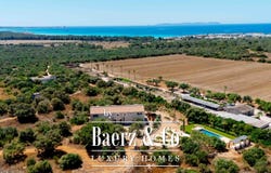 Campos / sa Ràpita, Balearic Islands 07639