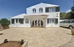 Sant Lluís, Balearic Islands 07711