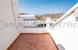 Cómpeta, Andalusia 29754