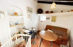 Sedella, Andalusia 29715