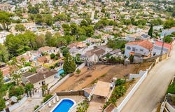 Benissa, Alicante/alacant 03720