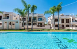 Los Balcones, Valencia 03186