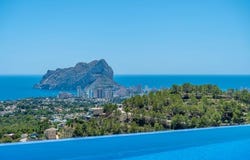 Benissa, Alicante