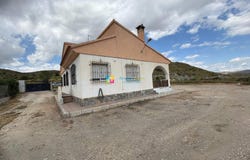 Albox, Andalusia 04692