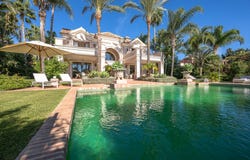 San Pedro de Alcántara, Andalusia 29679