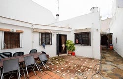 Alcántara, Extremadura