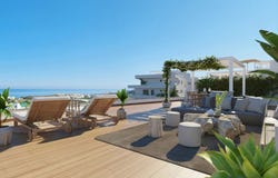 Costa del Sol, Andalusia