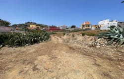 Teror, Canary Islands