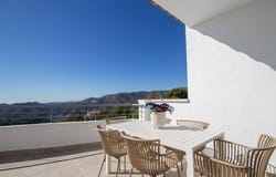 Istán, Andalucía