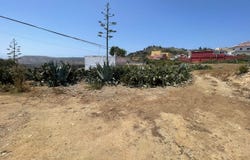 Teror, Canary Islands