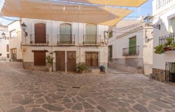 Carataunas, Andalusia