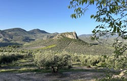 Cortijo de Santa Margarita, Moclín, Andalusia 18249