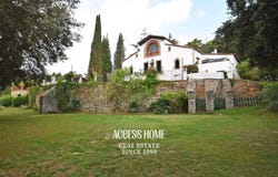 Argentona, Catalonia 08310