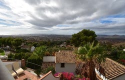 Mijas, Andalucía