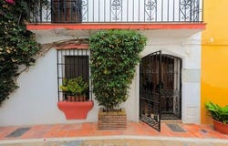 Marbella, Andalucía