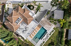 El Madroñal, Andalusia 29678