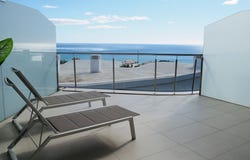 Malaga, Andalusia