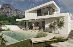 Polop, Valencia 03520