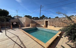 Monòver, Valencia 03640