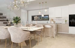 Benahavis, Malaga 29678