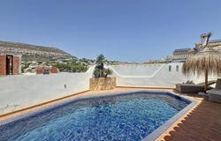 Benitachell, Valencia 03726
