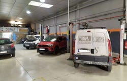 Paterna, Valencia 46980