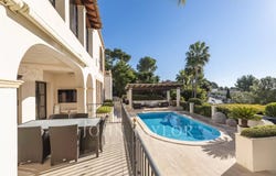 Bendinat, Balearic Islands 07181