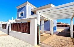 Lorca, Murcia