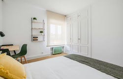 Avenida General Palacio, Getafe, Community of Madrid 28902