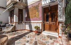 Valencia Capital, Valencian Community 46018