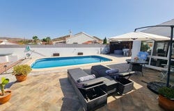 Arboleas, Almeria