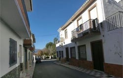 Tozar, Granada