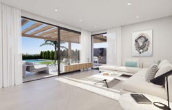Finestrat, Valencia 03509