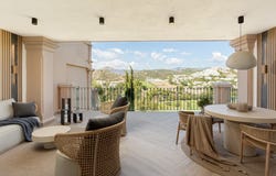 Benahavís, Andalusia 29679