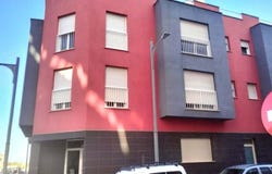 Pego, Valencian Community