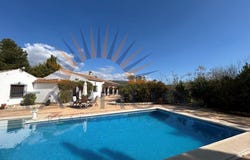 Periana, Andalusia 29710