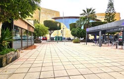 Almería, Andalusia 04740