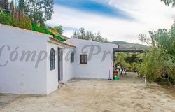 Cómpeta, Málaga