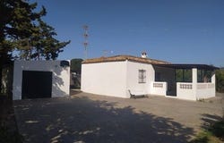 Tarifa, Andalucía