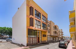 Guargacho, The Canary Islands 38532