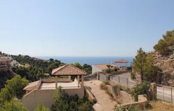 Altea, Alicante (costa Blanca)