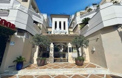 Alcántara, Extremadura